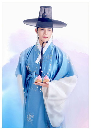 은애하는 도적님아 poszter