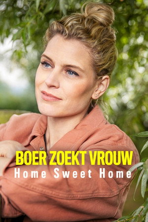Boer zkt Vrouw 3. évad (2020-05-03) poszter