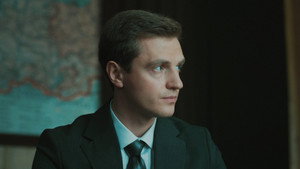 Ничья в пользу КГБ 1. évad Ep.2 2. epizód