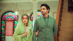 सहर होने को है 1. évad Ep.61 61. epizód