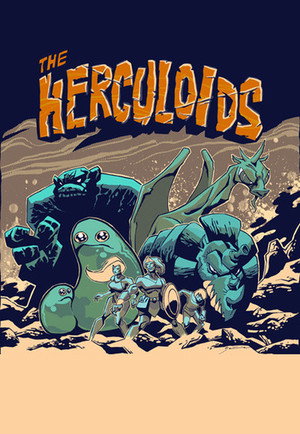 The Herculoids 1. évad (1967-09-09) poszter