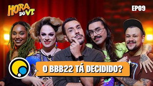 Hora do VT 1. évad Ep.9 9. epizód