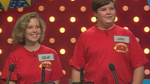 Nickelodeon Arcade 2. évad Ep.8 8. epizód