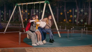 소녀의 세계 1. évad Ep.5 5. epizód