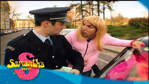 Samantha, Oups ! 3. évad Ep.24 24. epizód