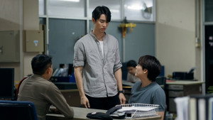 ใครคือ...อองชองเต 1. évad Ep.2 2. epizód