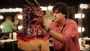 Face Off 6. évad Ep.3 3. epizód