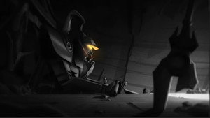LEGO Ninjago: Legends 1. évad Ep.2 2. epizód