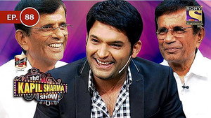 The Kapil Sharma Show 1. évad Ep.88 88. epizód