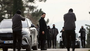 A.B.İ. 1. évad Ep.5 5. epizód