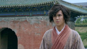 武当一剑 1. évad Ep.9 9. epizód