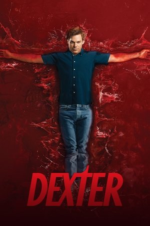 Dexter poszter