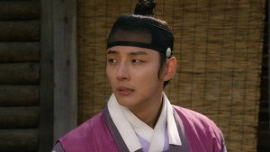 대군 - 사랑을 그리다 1. évad Ep.5 5. epizód