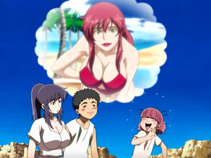砂ぼうず 1. évad Ep.9 9. epizód