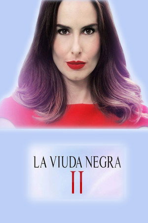 Griselda Blanco: La viuda negra 2. évad (2016-02-28) poszter