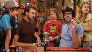 Good Mythical Morning Speciális epizódok Ep.98 98. epizód