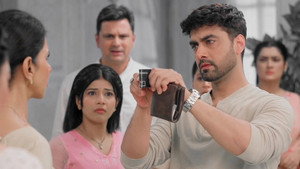 ये रिश्ता क्या कहलाता है 68. évad Ep.1579 1579. epizód