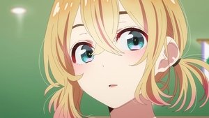 彼女、お借りします 1. évad Ep.47 47. epizód