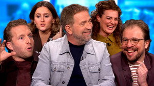 Dit Was Het Nieuws 50. évad Ep.2 2. epizód