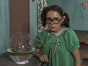 El Chavo del Ocho 7. évad Ep.17 17. epizód