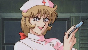 新・キューティーハニー kép