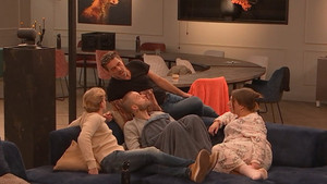 De Bondgenoten 2. évad Ep.81 81. epizód