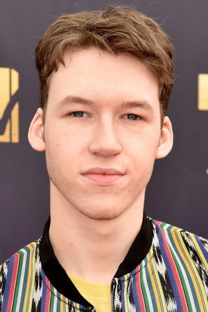 Devin Druid profil kép