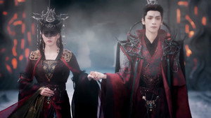 长月烬明 1. évad Ep.39 39. epizód