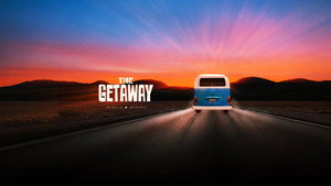 The Getaway kép