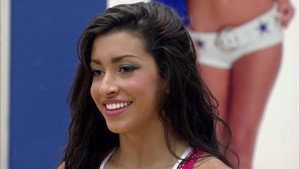Dallas Cowboys Cheerleaders: Making the Team 9. évad Ep.3 3. epizód