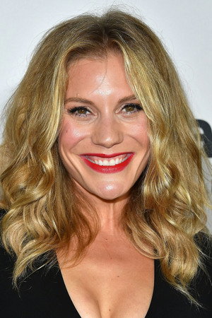 Katee Sackhoff profil kép