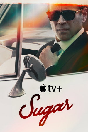 Sugar poszter