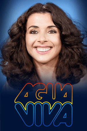 Água Viva poszter