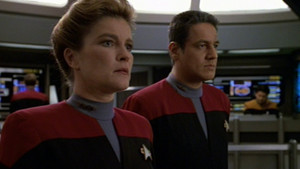 Star Trek: Voyager 2. évad Ep.11 Cselszövés