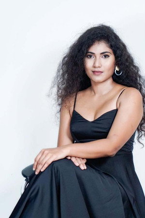 Thilakshini Ratnayake profil kép