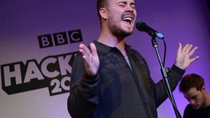 BBC Radio 1's Live Lounge 4. évad Ep.36 36. epizód