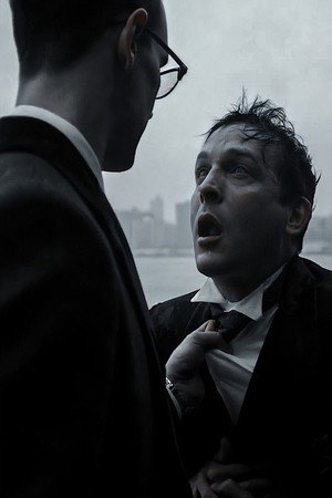 Gotham poszter