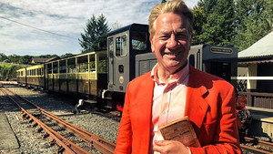 Great British Railway Journeys 12. évad Ep.9 9. epizód