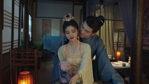 嘉南传 1. évad Ep.23 23. epizód