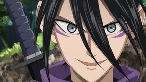 One-Punch Man 1. évad Ep.4 4. epizód