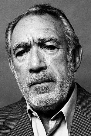 Anthony Quinn profil kép