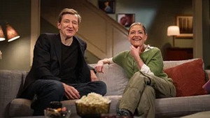 Danske tv-seriers bedste 1. évad Ep.8 8. epizód