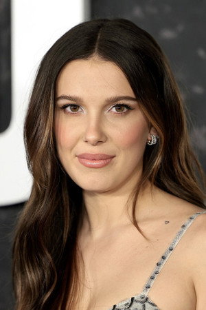 Millie Bobby Brown profil kép