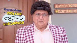 तारक मेहता का उल्टा चश्मा 1. évad Ep.4728 4728. epizód