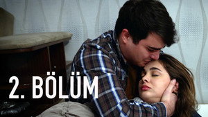 Sevgisizlər 1. évad Ep.2 2. epizód