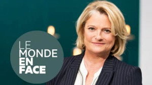 Le Monde en face 16. évad Ep.1 1. epizód