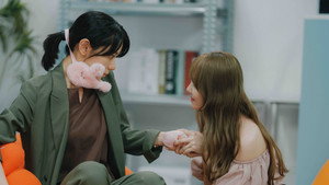 彩香ちゃんは弘子先輩に恋してる kép