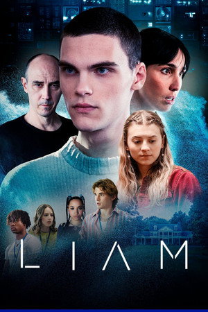 LIAM 1. évad (2024-12-05) poszter