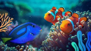 Reef School 2. évad Ep.3 3. epizód