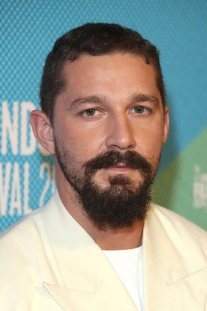 Shia LaBeouf profil kép